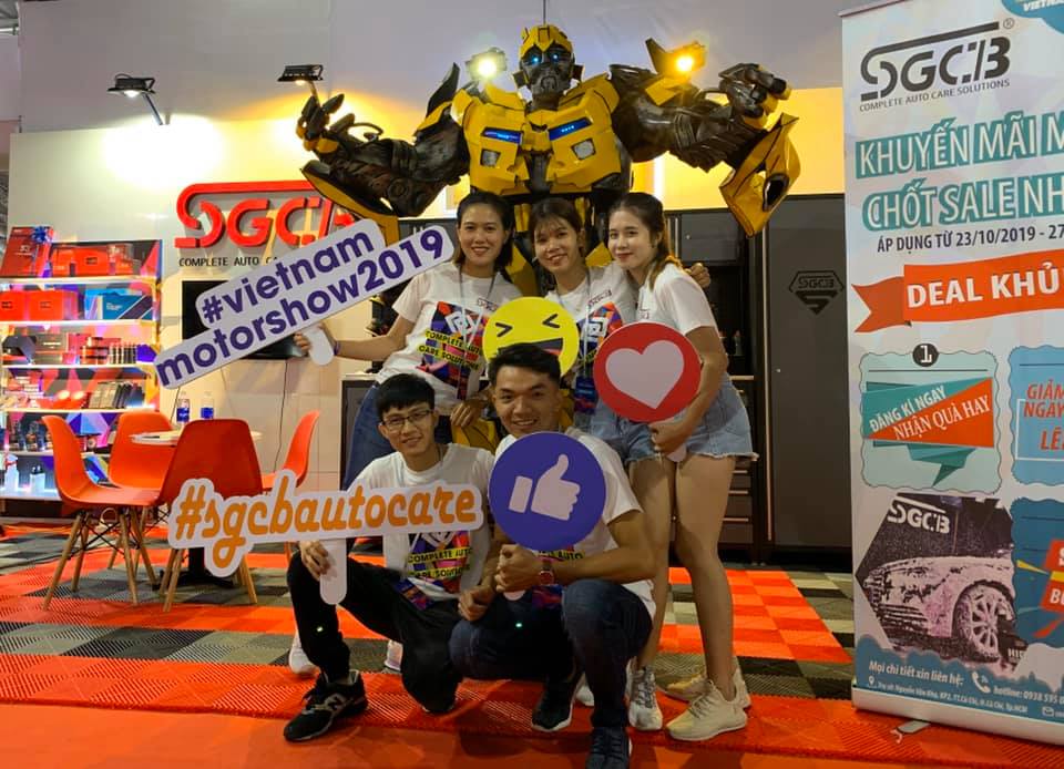 su-gop-mat-cua-sgcb-tao-trien-lam-viet-nam-motor-show-2019-1 su-gop-mat-cua-sgcb-tao-trien-lam-viet-nam-motor-show-2019-1