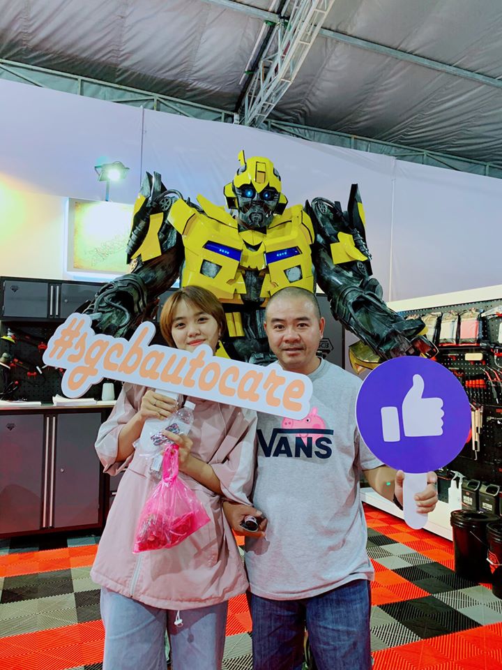 su-gop-mat-cua-sgcb-tao-trien-lam-viet-nam-motor-show-2019-10 su-gop-mat-cua-sgcb-tao-trien-lam-viet-nam-motor-show-2019-10