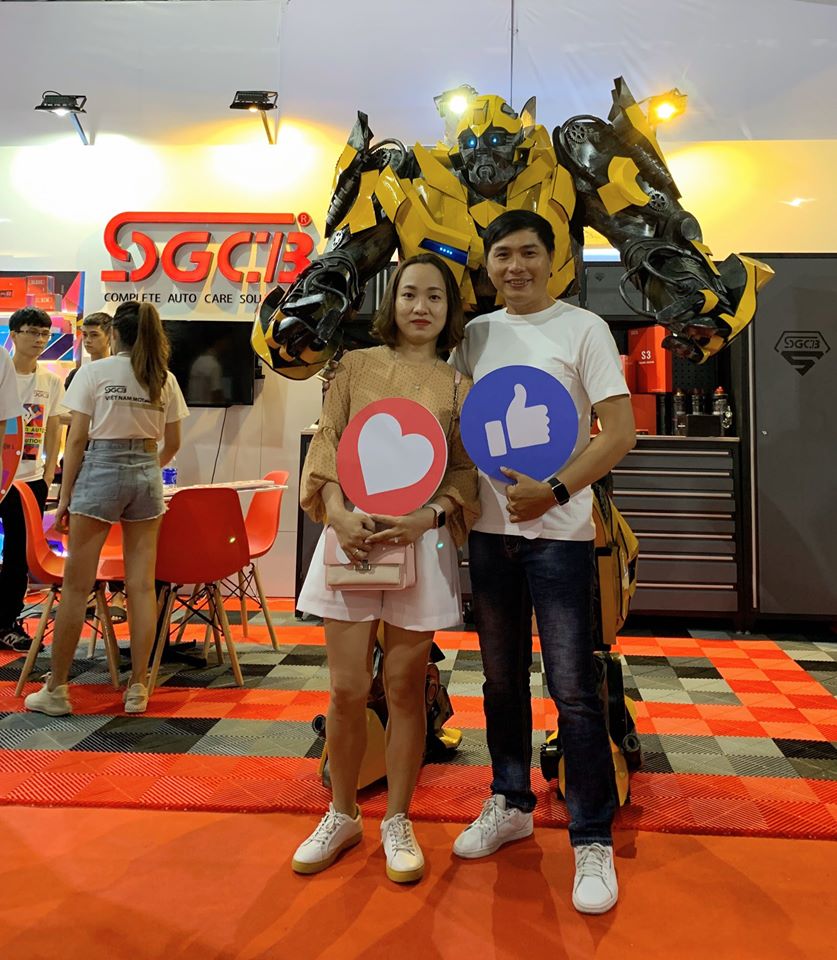 su-gop-mat-cua-sgcb-tao-trien-lam-viet-nam-motor-show-2019-13 su-gop-mat-cua-sgcb-tao-trien-lam-viet-nam-motor-show-2019-13