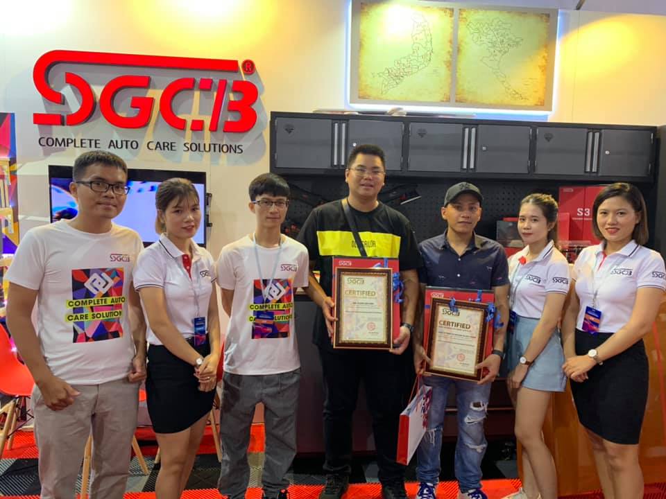 su-gop-mat-cua-sgcb-tao-trien-lam-viet-nam-motor-show-2019-3 su-gop-mat-cua-sgcb-tao-trien-lam-viet-nam-motor-show-2019-3