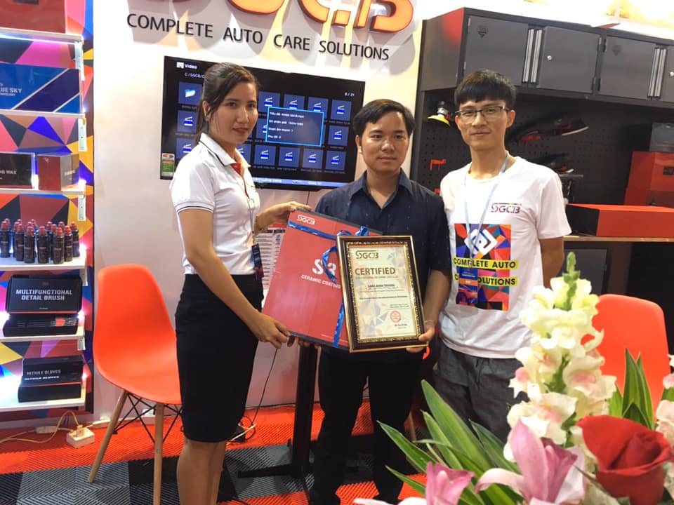 su-gop-mat-cua-sgcb-tao-trien-lam-viet-nam-motor-show-2019-5 su-gop-mat-cua-sgcb-tao-trien-lam-viet-nam-motor-show-2019-5
