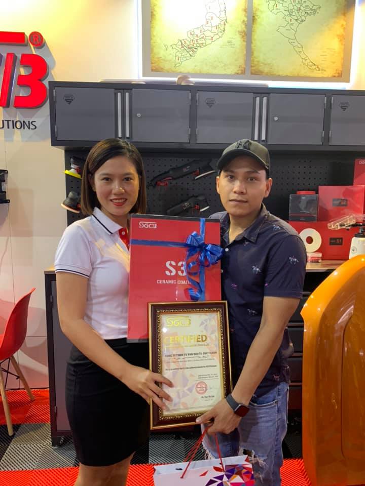 su-gop-mat-cua-sgcb-tao-trien-lam-viet-nam-motor-show-2019-6 su-gop-mat-cua-sgcb-tao-trien-lam-viet-nam-motor-show-2019-6
