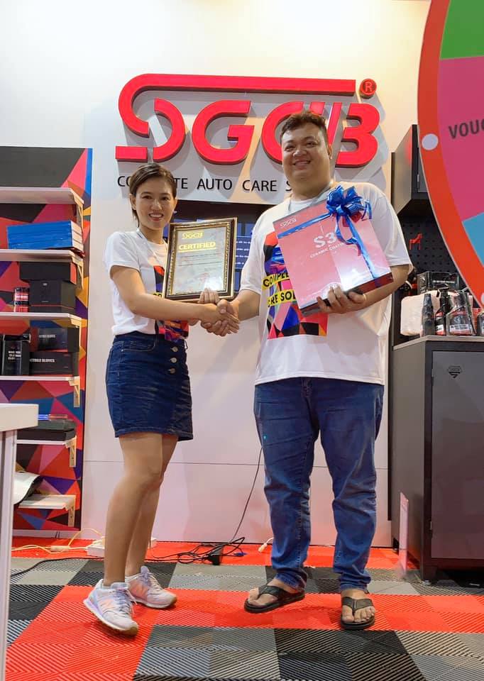 su-gop-mat-cua-sgcb-tao-trien-lam-viet-nam-motor-show-2019-7 su-gop-mat-cua-sgcb-tao-trien-lam-viet-nam-motor-show-2019-7