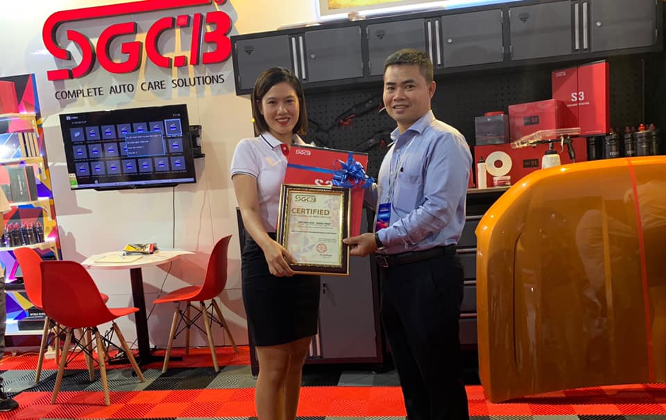 su-gop-mat-cua-sgcb-tao-trien-lam-viet-nam-motor-show-2019-8 su-gop-mat-cua-sgcb-tao-trien-lam-viet-nam-motor-show-2019-8