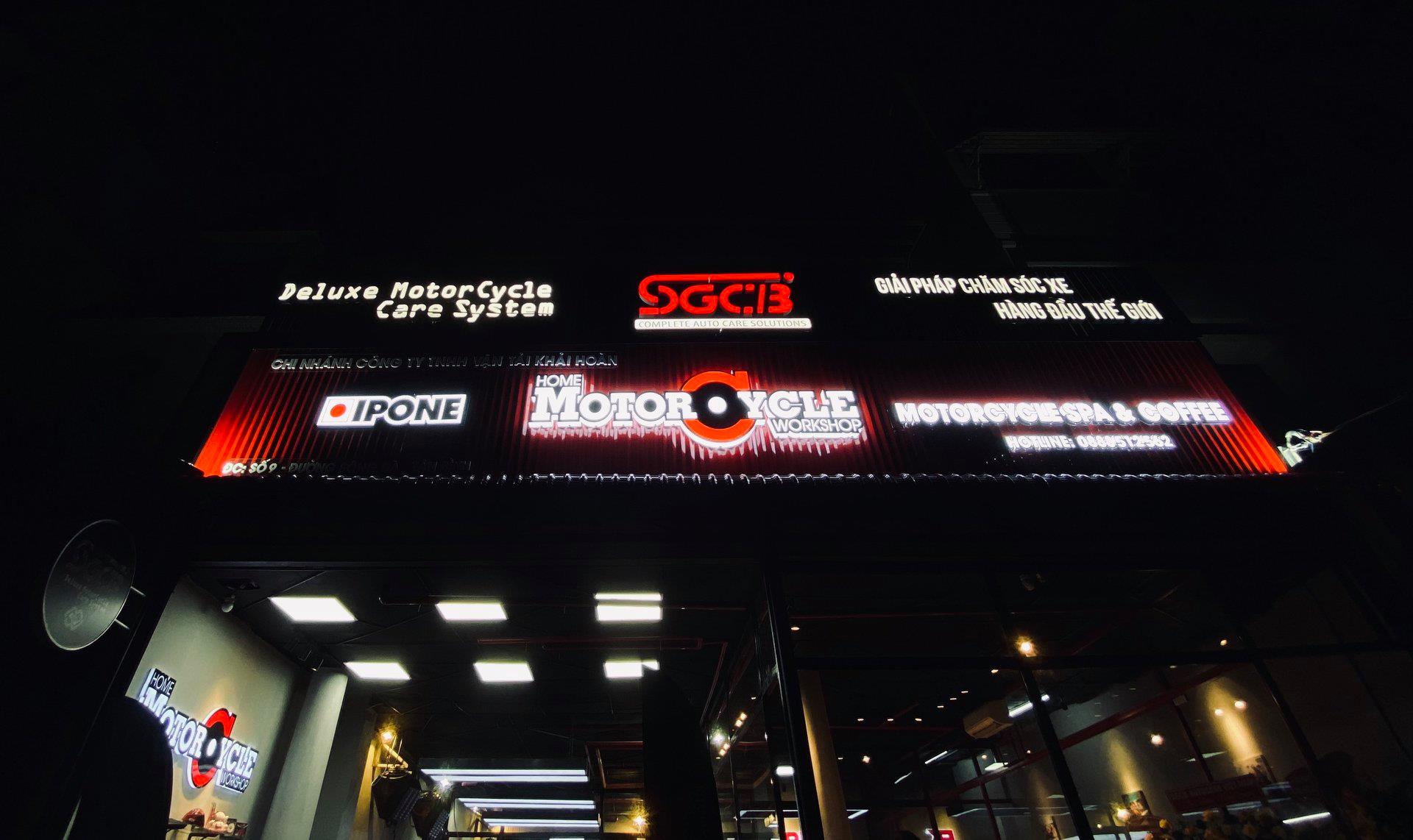 chuc-home-motorcycle-workshop-khai-truong-dai-ly-sgcb-khu-vuc-tan-binh-1