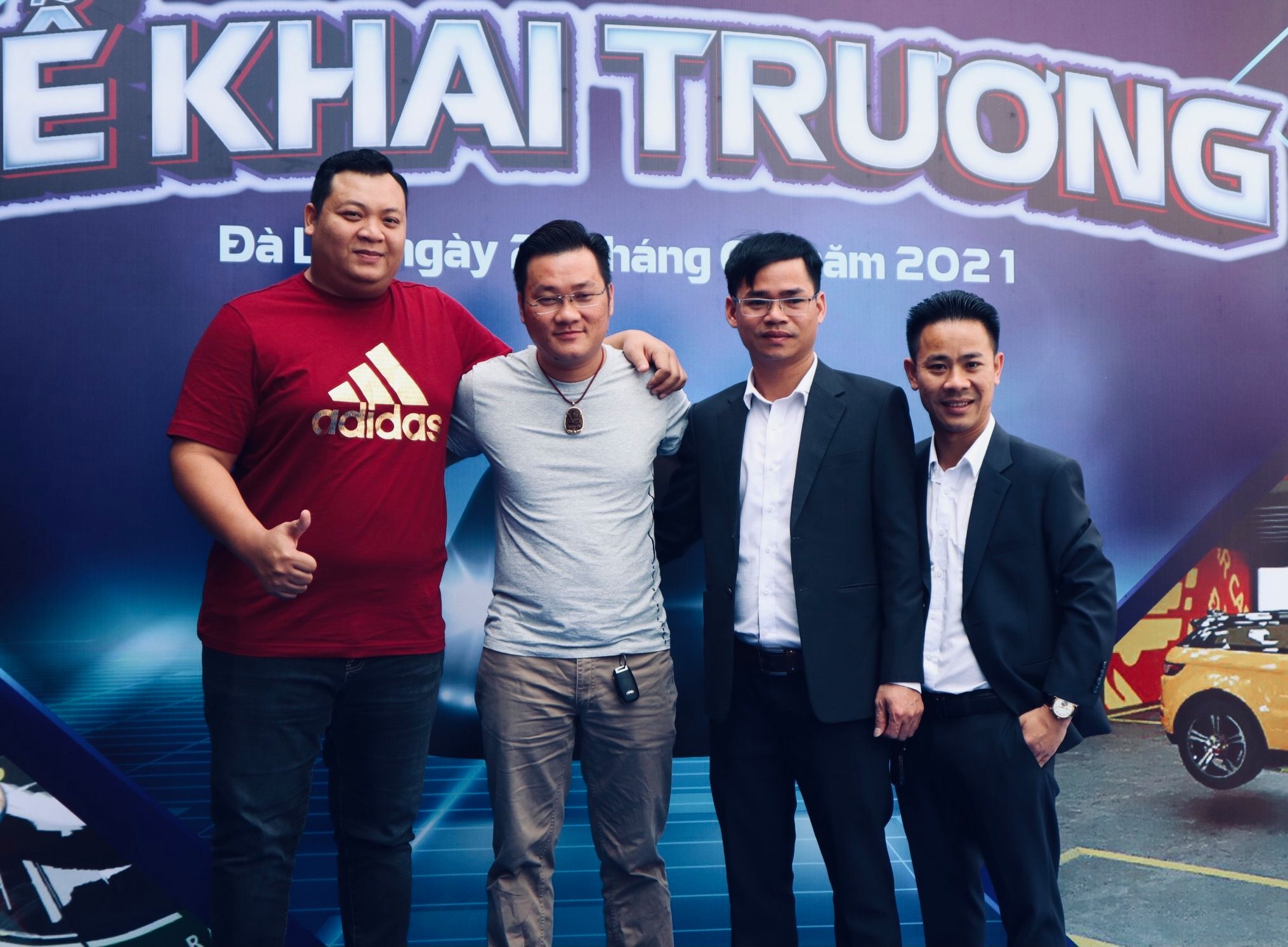 car-care-da-lat-khai-truong-trung-tam-uy-quyen-dich-vu-sgcb-1 car-care-da-lat-khai-truong-trung-tam-uy-quyen-dich-vu-sgcb-1