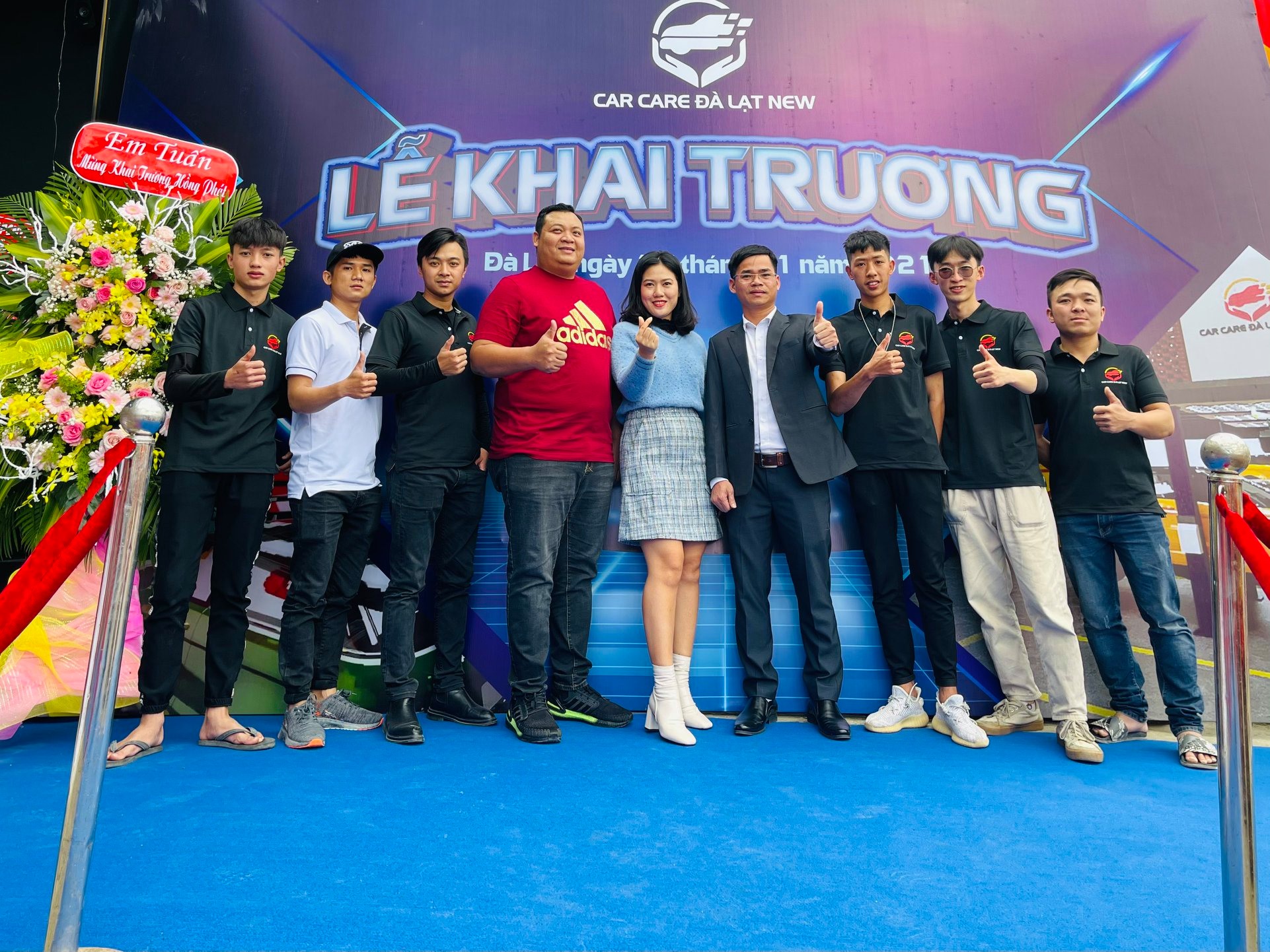 car-care-da-lat-khai-truong-trung-tam-uy-quyen-dich-vu-sgcb car-care-da-lat-khai-truong-trung-tam-uy-quyen-dich-vu-sgcb