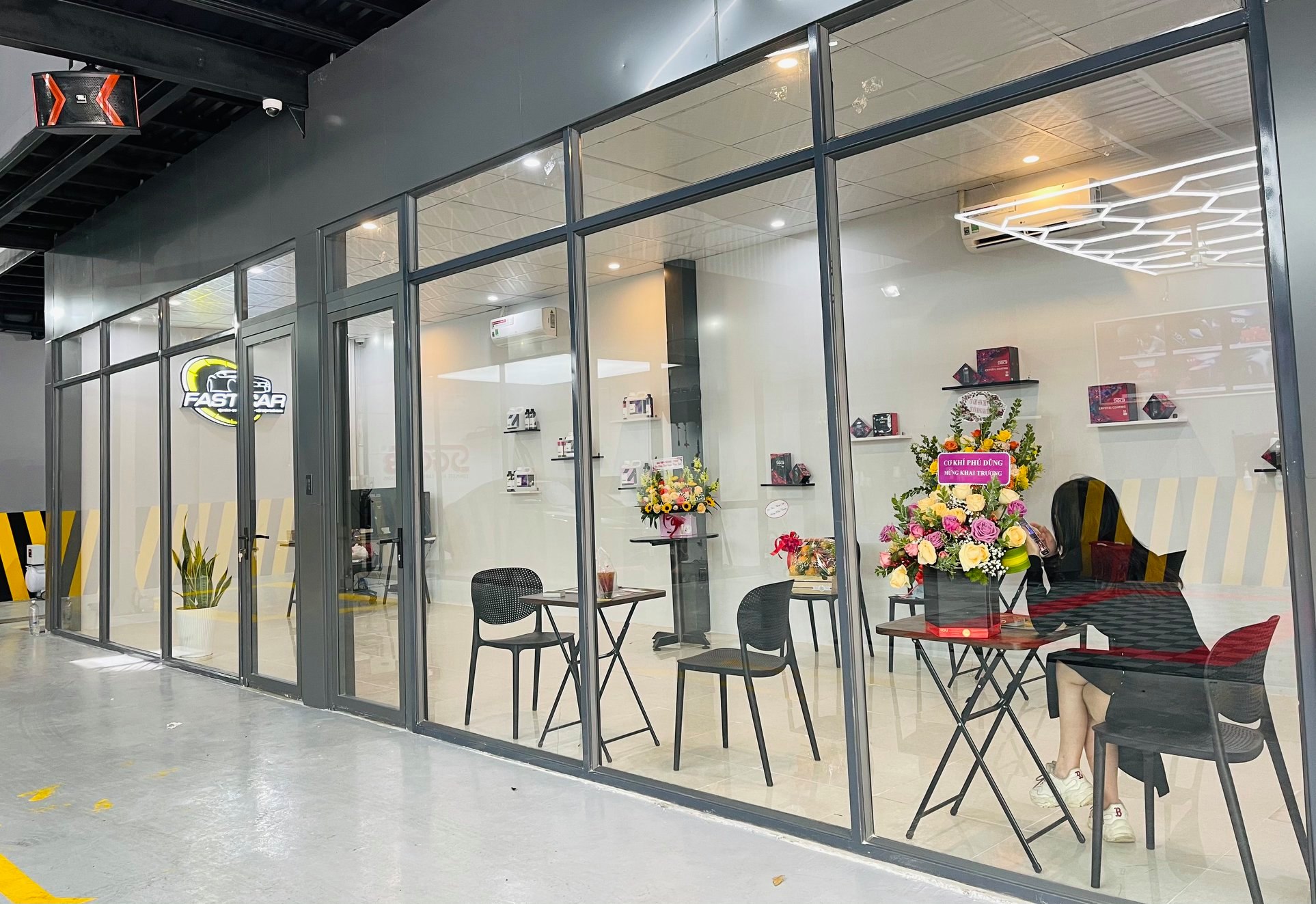 khai-truong-fast-car-detailing-trung-tam-uy-quyen-sgcb-10