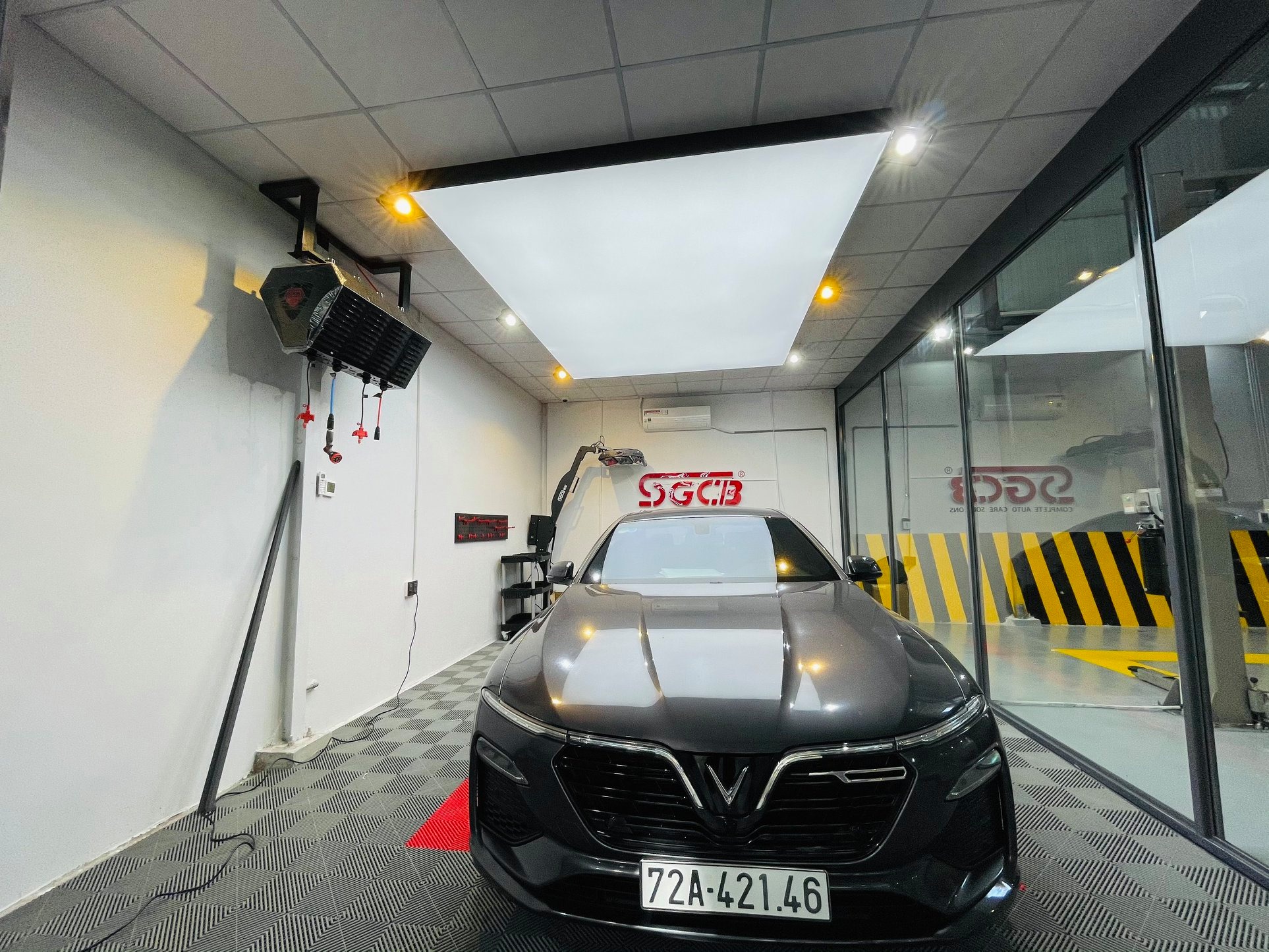 khai-truong-fast-car-detailing-trung-tam-uy-quyen-sgcb-8