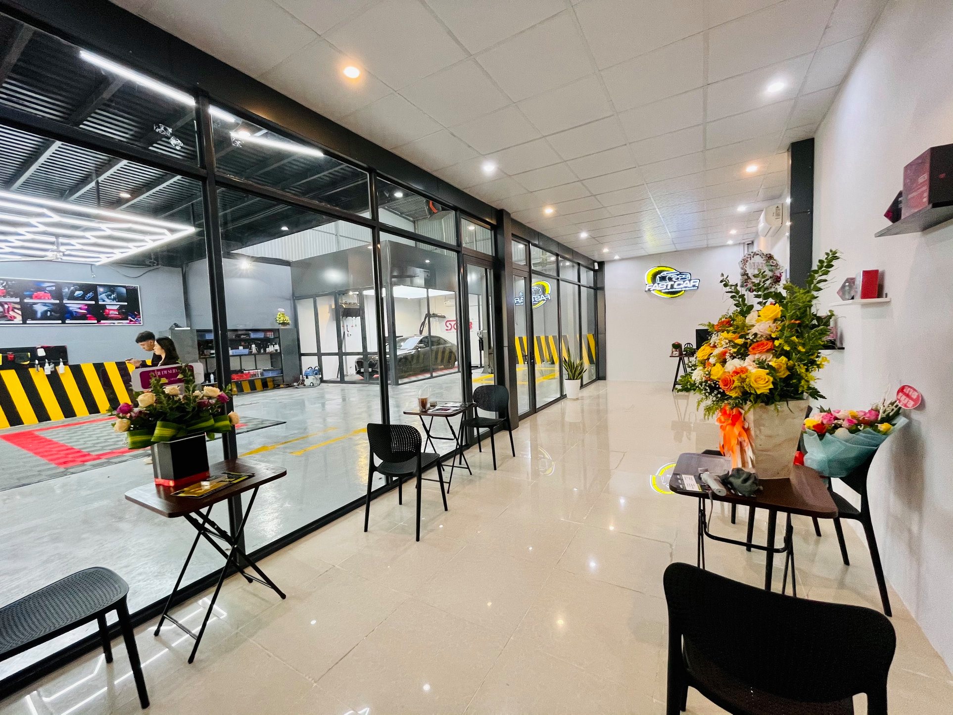 khai-truong-fast-car-detailing-trung-tam-uy-quyen-sgcb-9