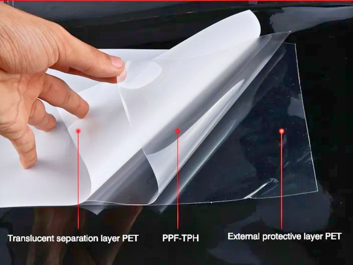 Dán PPF Xe Ô Tô: Địa chỉ uy tín và bảng giá 2023 - Autobot Care - SGCB Việt  Nam